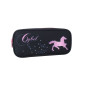 Bagtrotter Trousse Scolaire Cybel Bleu Marine