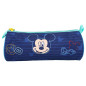 Trousse Mickey Mouse Be Kind pour enfant - pour maternelle - Garderie - 7 x 21 x 7 cm - Garçon Trousse Mickey Mouse Be Kind pour enfant - pour maternelle - Garderie - 7 x 21 x 7 cm - Garçon