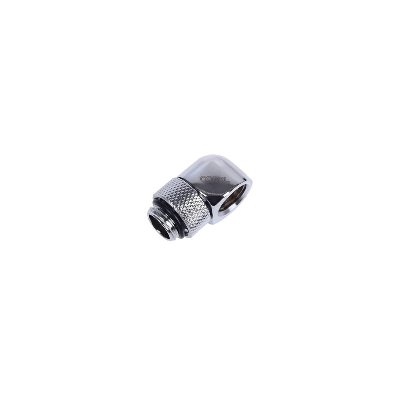 Alphacool 8747193 Accessoire de matériel de Refroidissement Nickel, Argent Alphacool 8747193 Accessoire de matériel de Refroidissement Nickel, Argent