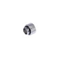 Alphacool 17218 Accessoire de matériel de Refroidissement Chrome
