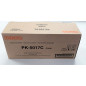 Utax PK-5017C Cartouche de Toner Original Cyan 1 pièce(s) Utax PK-5017C Cartouche de Toner Original Cyan 1 pièce(s)