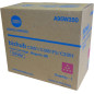 Konica Minolta Bizhub A95W350 C3351 Toner Magenta 12 000 Pages TNP49M