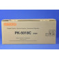UTAX 1T02TWCUT0 UTAX Toner KIT PK-5018C Cyan (1T02TWCUT0)