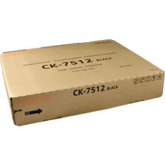 UTAX TÓNER Negro CK-7512 1T02V70UT0 35000 COPIAS