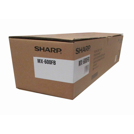 Correa DE FUSIÓN MX-600FB