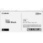 Canon T08 - Nero - originale - cartuccia toner