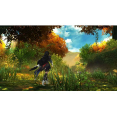 Générique Tales of Vesperia + Contes de Berseria + Compilation Contes de Zestiria Noir