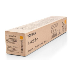 Toshiba TFC30EY ESTUDIO 2050 Toner - Yellow