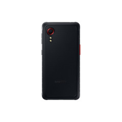 Samsung Galaxy SM-G525F/DS 13,5 cm (5.3") Double SIM Android 11 4G USB Type-C 4 Go 64 Go 3000 mAh Noir