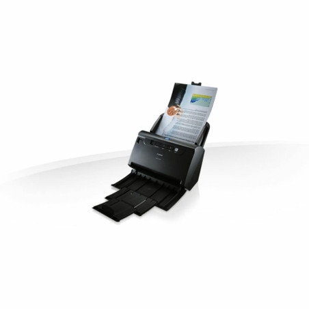 Canon DR-C240 Scanner de Document Noir/Gris
