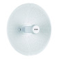 D-Link DAP-3712 Point d'accès réseaux locaux sans Fil 867 Mbit/s Blanc Connexion Ethernet, supportant l'alimentation Via ce Port D-Link DAP-3712 Point d'accès réseaux locaux sans Fil 867 Mbit/s Blanc Connexion Ethernet, supportant l'alimentation Via ce Port