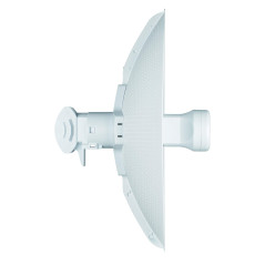 D-Link DAP-3712 Point d'accès réseaux locaux sans Fil 867 Mbit/s Blanc Connexion Ethernet, supportant l'alimentation Via ce Port