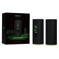 AmpliFi Alien WiFi Kit routeur sans Fil Gigabit Ethernet Bi-Bande (2,4 GHz / 5 GHz) Noir, Vert AmpliFi Alien WiFi Kit routeur sans Fil Gigabit Ethernet Bi-Bande (2,4 GHz / 5 GHz) Noir, Vert