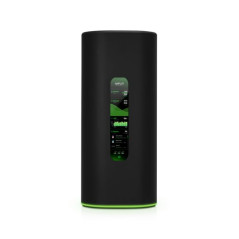 AmpliFi Alien WiFi Kit routeur sans Fil Gigabit Ethernet Bi-Bande (2,4 GHz / 5 GHz) Noir, Vert