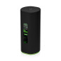 AmpliFi Alien WiFi Kit routeur sans Fil Gigabit Ethernet Bi-Bande (2,4 GHz / 5 GHz) Noir, Vert AmpliFi Alien WiFi Kit routeur sans Fil Gigabit Ethernet Bi-Bande (2,4 GHz / 5 GHz) Noir, Vert