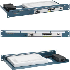 Rackmount.IT Kit pour Cisco ISR 1100 Series
