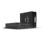 Lindy 38208 Extender HDMI 10.2G & IR Cat.6 70m avec PoC & Loop Out Lindy 38208 Extender HDMI 10.2G & IR Cat.6 70m avec PoC & Loop Out