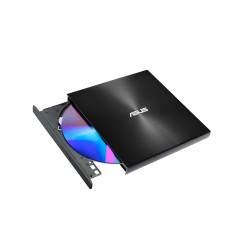 ASUS Zendrive U8M SDRW-08U8M-U/BLK/G/AS/P2G Noir