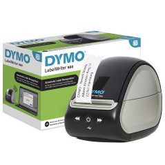 Imprimante d'étiquettes Dymo LabelWriter 550