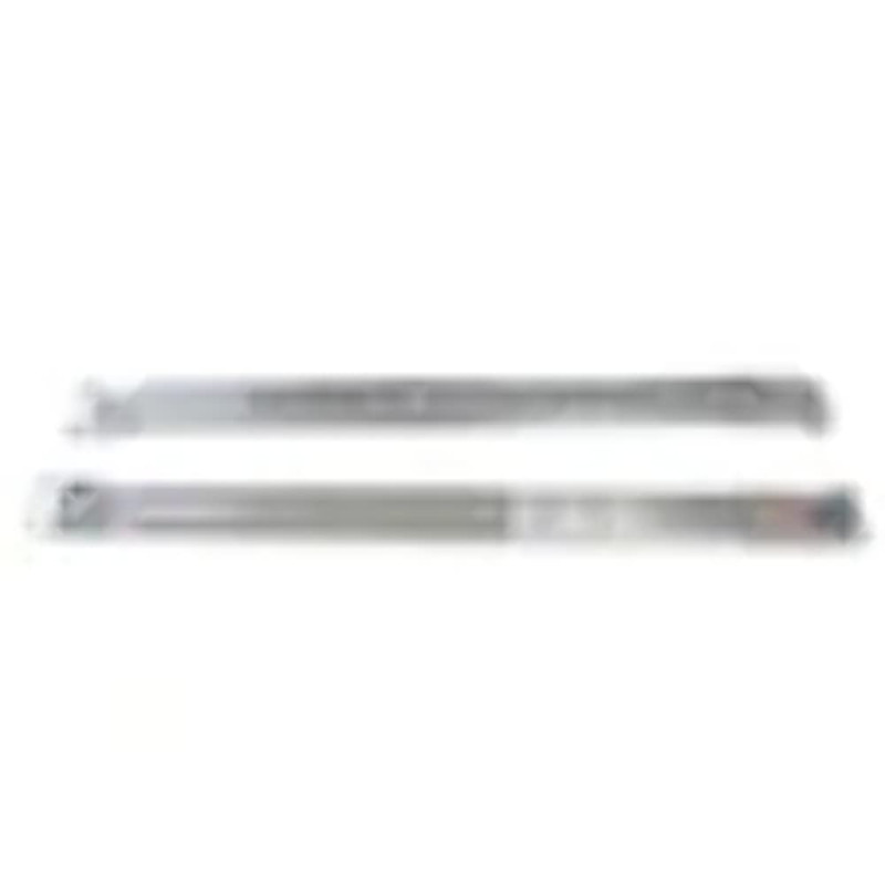 QNAP Y991371 RAIL-B02 Rail Deluxe Upgrade Kit - Metallic QNAP Y991371 RAIL-B02 Rail Deluxe Upgrade Kit - Metallic