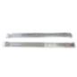 QNAP Y991371 RAIL-B02 Rail Deluxe Upgrade Kit - Metallic QNAP Y991371 RAIL-B02 Rail Deluxe Upgrade Kit - Metallic