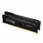 Kingston FURY Beast 32GB (2x16GB) 3200MHz DDR4 CL16 Mémoire Kit pour PC Kit de 2 KF432C16BB1K2/32 Kingston FURY Beast 32GB (2x16GB) 3200MHz DDR4 CL16 Mémoire Kit pour PC Kit de 2 KF432C16BB1K2/32