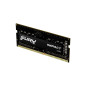 Kingston FURY Impact 16GB 3200MHz DDR4 CL20 Mémoire d’ordinateur Portable Module Simple KF432S20IB/16
