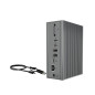 ICY BOX Station d'accueil USB-C (16-en-1) avec 2x HDMI & 1x VGA, Docking Station USB-C pour Ordinateur Portable (Gigabit Etherne ICY BOX Station d'accueil USB-C (16-en-1) avec 2x HDMI & 1x VGA, Docking Station USB-C pour Ordinateur Portable (Gigabit Etherne