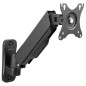 LogiLink BP0144 Support Mural pour écran 17-32" avec Ressort à gaz 90-380 mm LogiLink BP0144 Support Mural pour écran 17-32" avec Ressort à gaz 90-380 mm