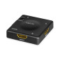 LogiLink Commutateur HDMI 3 x 1 Port, 1080p/60 Hz, Mini LogiLink Commutateur HDMI 3 x 1 Port, 1080p/60 Hz, Mini