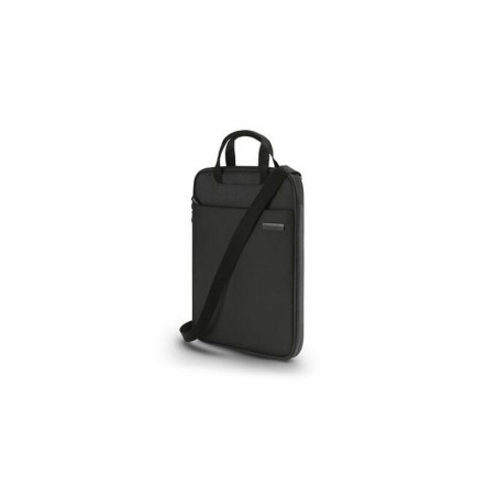 Kensington, Housse de Rangement Verticale Éco-Responsable pour Ordinateur Portable 12", Pochette de Transport avec Fermeture Écl
