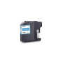 Brother 948903 Cartouche d'encre d'origine compatible avec Imprimante DCP-J562DW/MFC-J480DW/MFC-J880DW Cyan Brother 948903 Cartouche d'encre d'origine compatible avec Imprimante DCP-J562DW/MFC-J480DW/MFC-J880DW Cyan