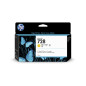 HP F9J65A - Cartouche d'encre Authentique 728 Jaune 130 ML avec Encre DesignJet d'origine, pour Traceurs Grand Format DesignJet HP F9J65A - Cartouche d'encre Authentique 728 Jaune 130 ML avec Encre DesignJet d'origine, pour Traceurs Grand Format DesignJet