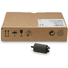 HP LaserJet MP 200000pages - Rouleaux de transfert (200000 pages, Laser, 20 x 48 x 20 mm, 9 g, 20 mm, 20 mm)