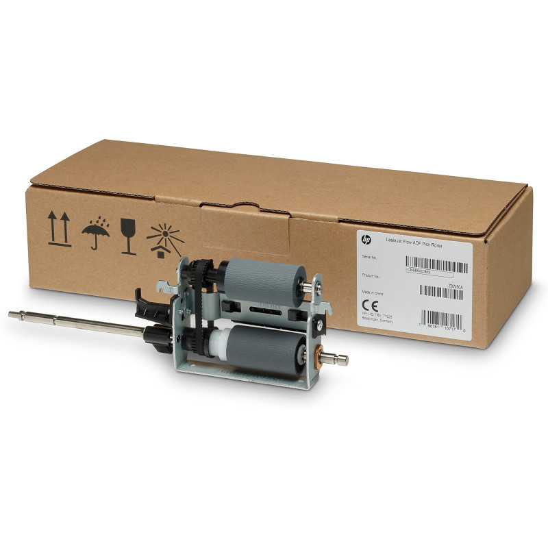 HP ADF Pick Roller A3 LaserJet Flow, W128170639 (Flow)