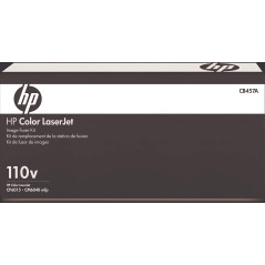 HP Laserjet Unite de Fixage 220V
