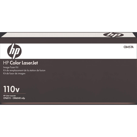HP Laserjet Unite de Fixage 220V