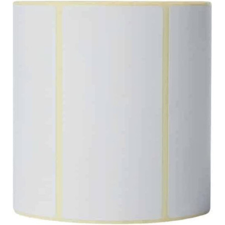 BROTHER Rouleau d'étiquettes thermiques directes 102 x 50