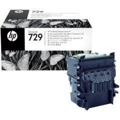HP 729 Tête d'impression