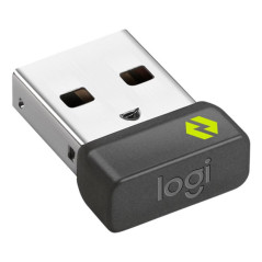 Logitech Ergo K860 for Business - Clavier sans Fil en Deux Parties - Design Ergonomique, Technologie Logi Bolt sécurisée, Blueto