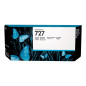 HP Cartouche d'encre pour Designjet T1530 Black Series HP Cartouche d'encre pour Designjet T1530 Black Series