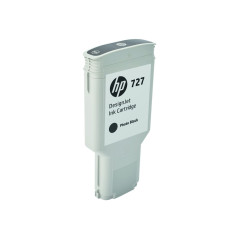 HP Cartouche d'encre pour Designjet T1530 Black Series