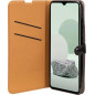 Folio pour Samsung Galaxy A22 5G Wallet Fermeture aimantée Fonction Stand Noir - Circuit Court européen Bigben Folio pour Samsung Galaxy A22 5G Wallet Fermeture aimantée Fonction Stand Noir - Circuit Court européen Bigben