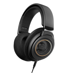 Philips Casque Audio Filaire/Écouteur Filaire idéal pour Ordinateur Portable, Tablette et Smartphone/Confort Exceptionnel, Desig