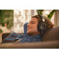 Philips Casque Audio Filaire/Écouteur Filaire idéal pour Ordinateur Portable, Tablette et Smartphone/Confort Exceptionnel, Desig Philips Casque Audio Filaire/Écouteur Filaire idéal pour Ordinateur Portable, Tablette et Smartphone/Confort Exceptionnel, Desig