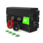 Green Cell® 1000W/2000W 24V 220V/230V Convertisseur de Tension Camion Solaire Modifiée Volts Sinus Power Inverter sinusoïdale DC Green Cell® 1000W/2000W 24V 220V/230V Convertisseur de Tension Camion Solaire Modifiée Volts Sinus Power Inverter sinusoïdale DC