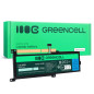 Green Cell Batterie Lenovo L16M2PB1 L16M2PB2 L16C2PB2 L16L2PB2 pour Lenovo IdeaPad 320-15IAP 320-15IKB 320-15ISK 320-17IKB 320-1 Green Cell Batterie Lenovo L16M2PB1 L16M2PB2 L16C2PB2 L16L2PB2 pour Lenovo IdeaPad 320-15IAP 320-15IKB 320-15ISK 320-17IKB 320-1