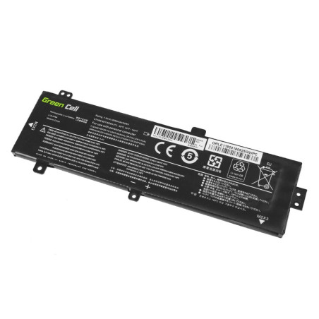 Batterie pour Lenovo V310 V310-14 V310-15 V510 V510-14 V510-15 / 3950 mAh 7.6 V