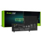 Green Cell L14L3P21 L14M3P21 Batterie pour Lenovo S41-70 Yoga 500-14IBD 500-14IHW 500-14ISK 500-15IBD 500-15IHW 500-15ISK 500s-1 Green Cell L14L3P21 L14M3P21 Batterie pour Lenovo S41-70 Yoga 500-14IBD 500-14IHW 500-14ISK 500-15IBD 500-15IHW 500-15ISK 500s-1