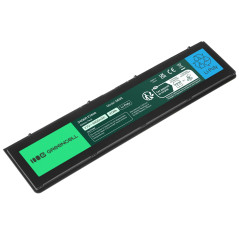 Green Cell Batterie pour Dell Latitude E7440 E7450 (Nombre de cellulos 4, 4500 mAh, 7.4-7.6 V, couloure Heri) 2430 2900 2930 293